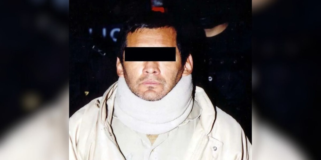 Daniel Arizmendi López, “El Mochaorejas”, fue absuelto del delito de secuestro por una jueza federal, aunque permanecerá en prisión por otros procesos penales.