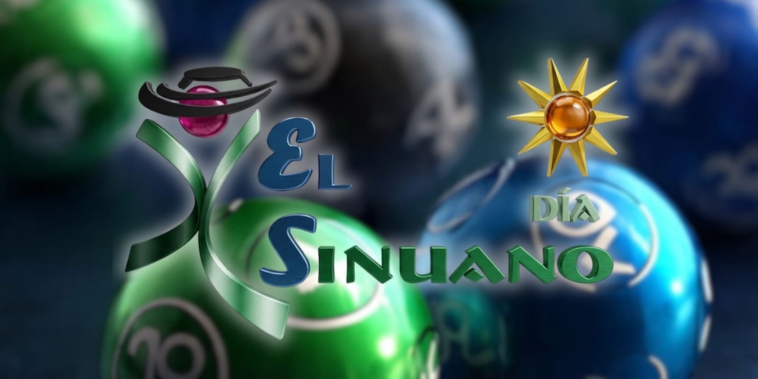 Estos son los resultados de Sinuano de HOY.