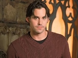 Muere Nicholas Brendon