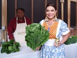 Clara Brugada, jefa de Gobierno de la Ciudad de México.