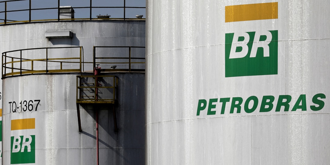 Busca Petrobras alianza con Pemex