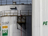Busca Petrobras alianza con Pemex