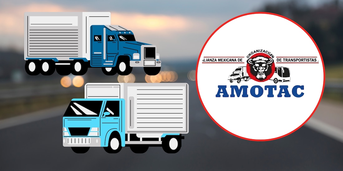 Megaloqueo de carreteras HOY 24 de junio