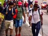 Caravana Migrante