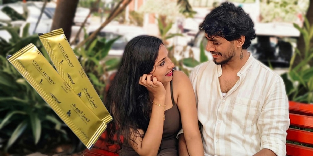 ¿Qué es la mielcita viral o miel del amor?