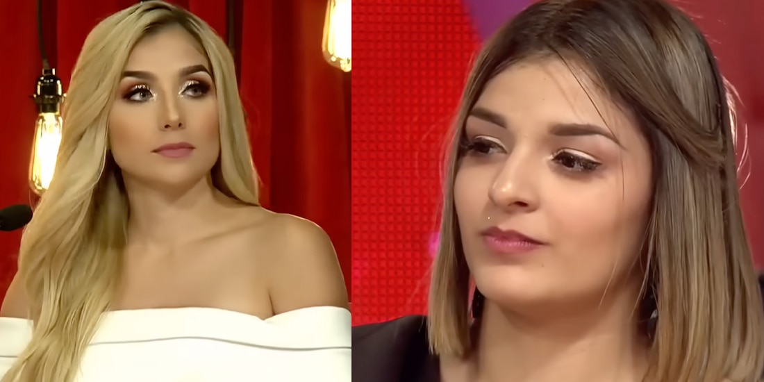 El día que Marcela Mistral humilló a Karely Ruiz