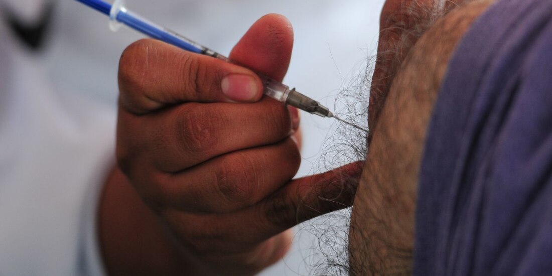 De acuerdo con el Plan Nacional de Vacunación contra COVID-19, hay alrededor de 11 millones de personas de entre 50 y 59 años en el país