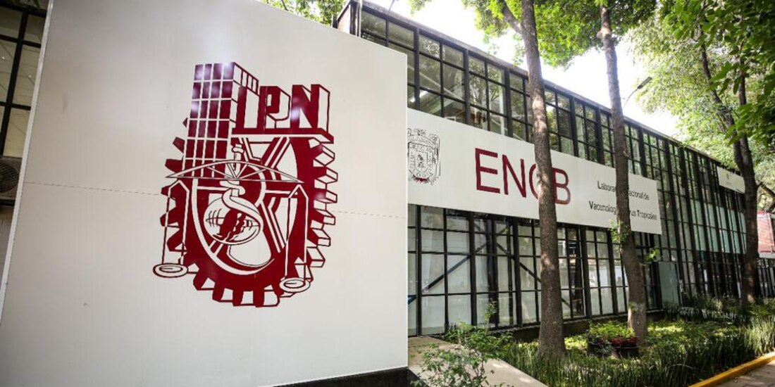 IPN inaugura el primer laboratorio Nacional de Vacunología y Virus Tropicales.