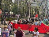 Sin respuesta del Gobierno federal a diálogo con padres de los 43 normalistas de Ayotzinapa