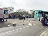 EL ACCIDENTE ocurrió sobre la carretera que va de Coatzacoalcos a Salina Cruz.