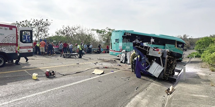 Accidente vial en imagen de archivo
