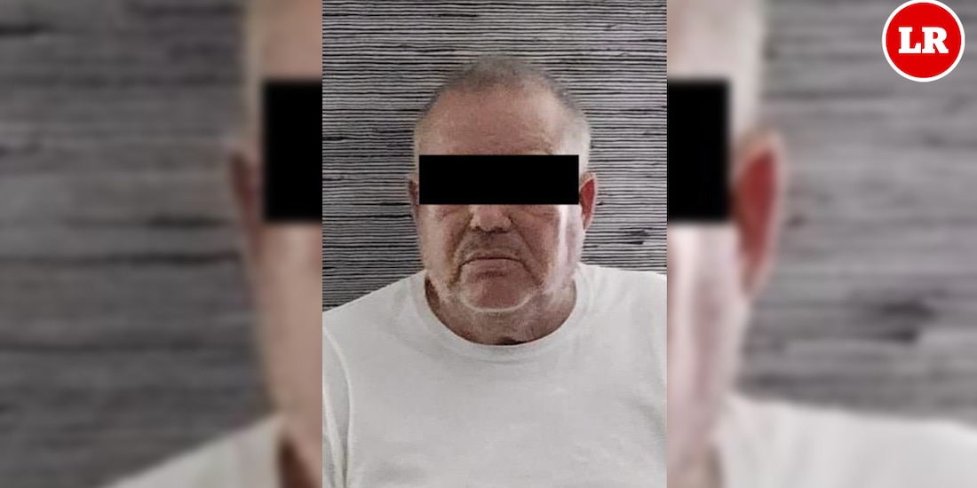 EU destaca detención en México de ‘El Sagitario’ y destrucción de drogas.