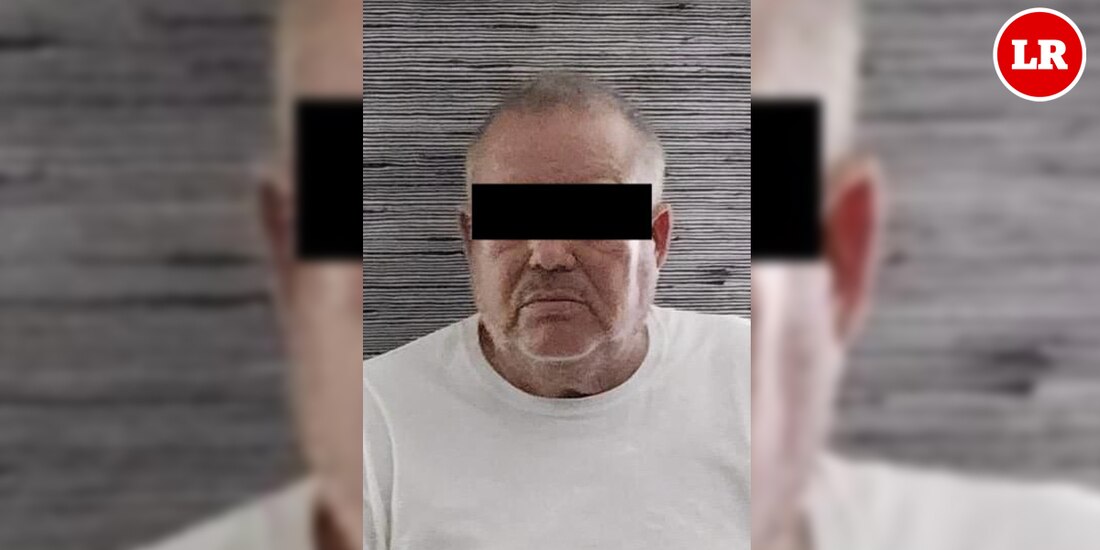 Pedro Inzunza Noriega fue acusado de narcoterrorismo por Estados Unidos.