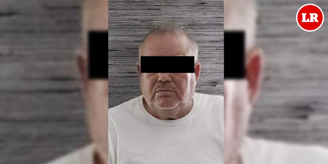 Pedro Inzunza Noriega fue acusado de narcoterrorismo por Estados Unidos.