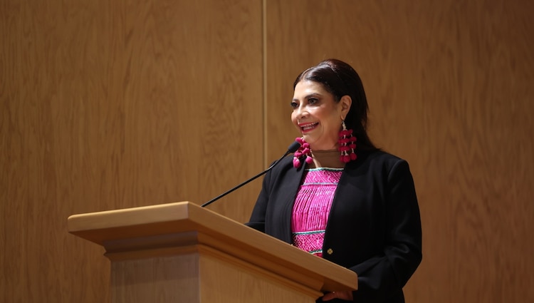 Clara Brugada y la ASF revisan cuentas públicas en las 16 alcaldías de la CDMX.