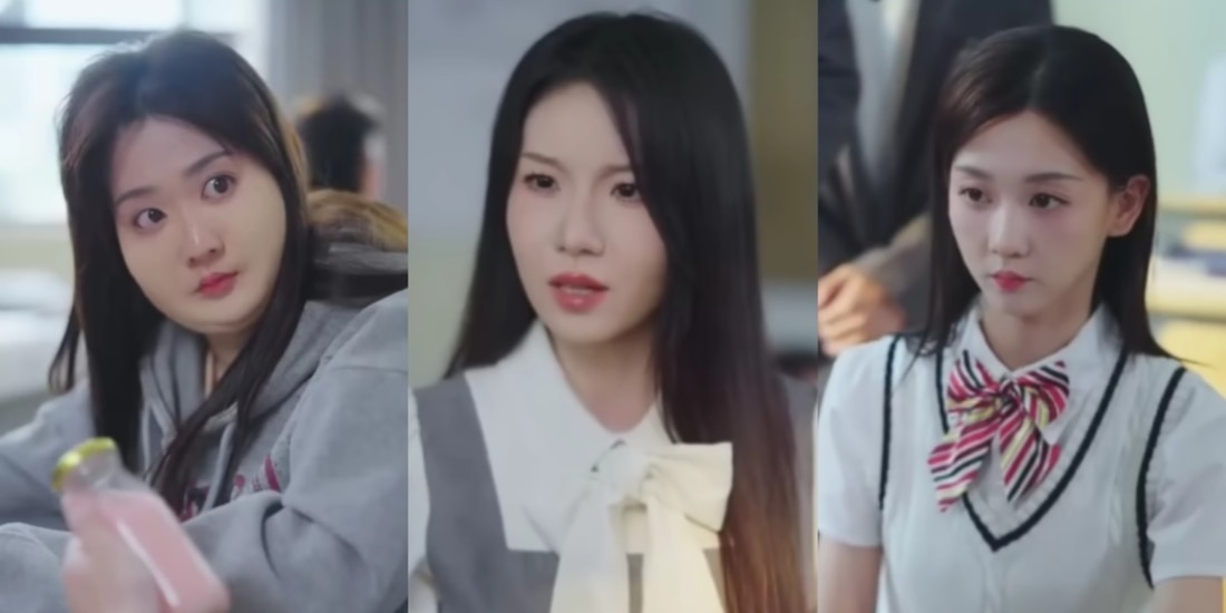 Confianza rota o La verdad oculta