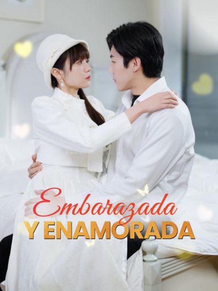 Embarazada y enamorada