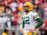 Aaron Rodgers relata odisea para salir de Perú por COVID-19