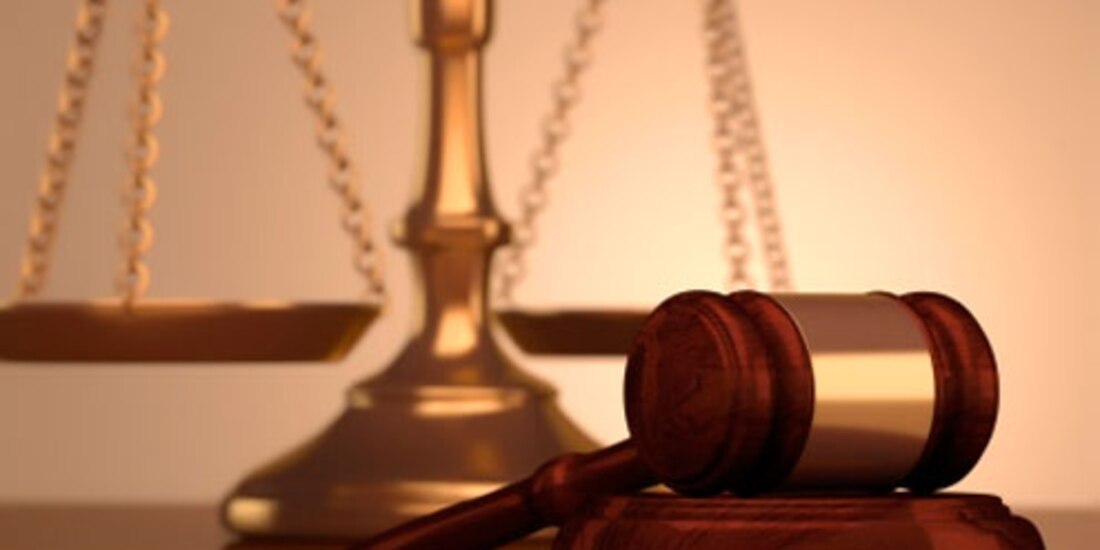 Se deterioran sistemas de justicia 