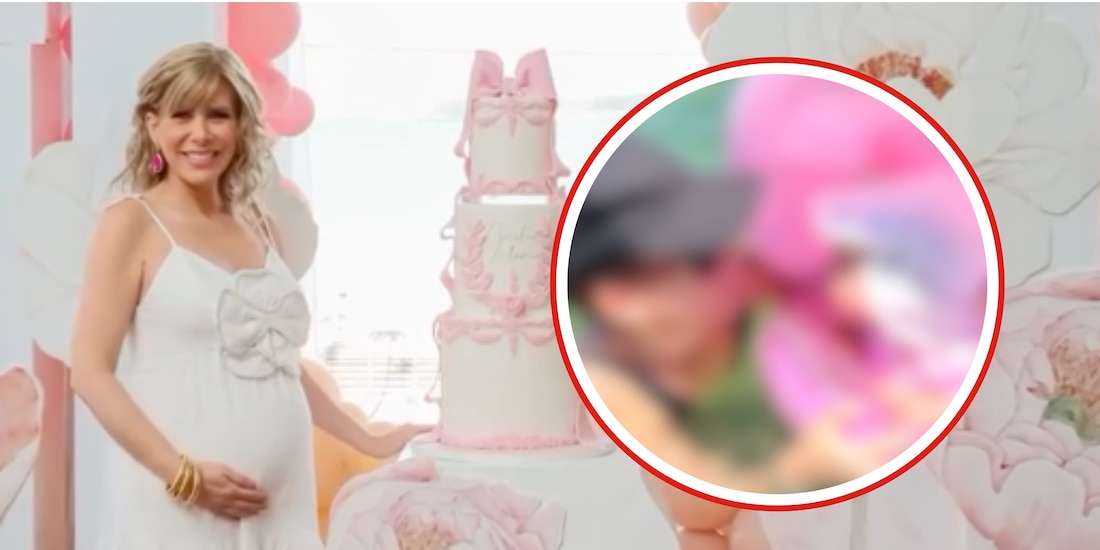 ¿Quién es la hija de Zugey Lamela?