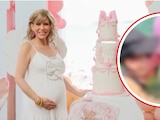 ¿Quién es la hija de Zugey Lamela?