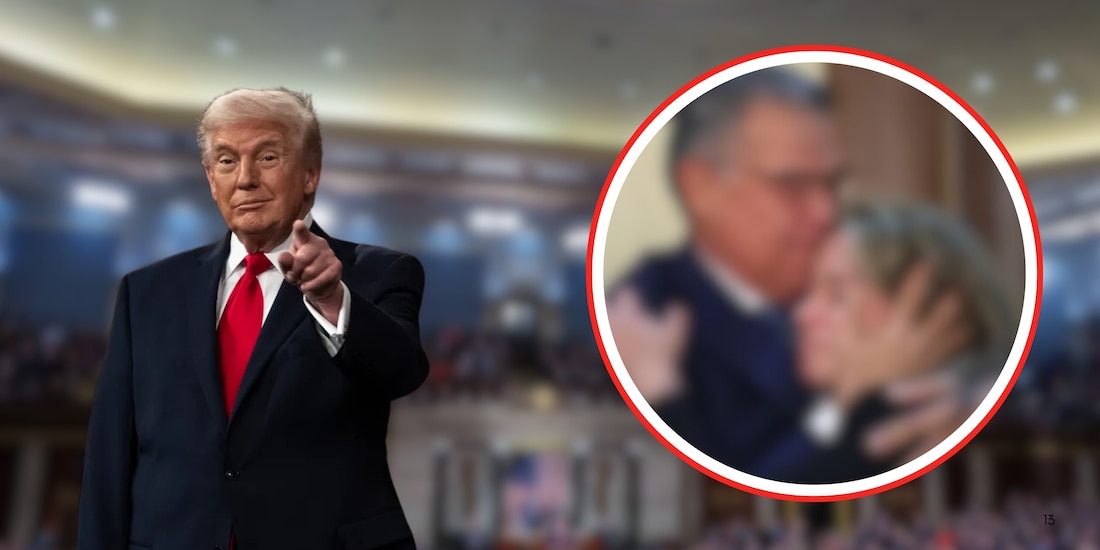 ¿Quién es Enrique Márquez, el político venezolano invitado por Trump al SOTU?