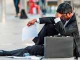 Trabajo formal cae en mayo
