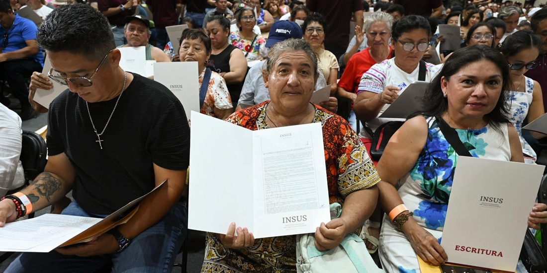 Dan certeza sobre la vivienda en el Caribe