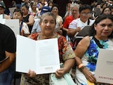 Dan certeza sobre la vivienda en el Caribe