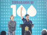 Ciudadanos de 100 - Samuel García y Mariana Rodríguez