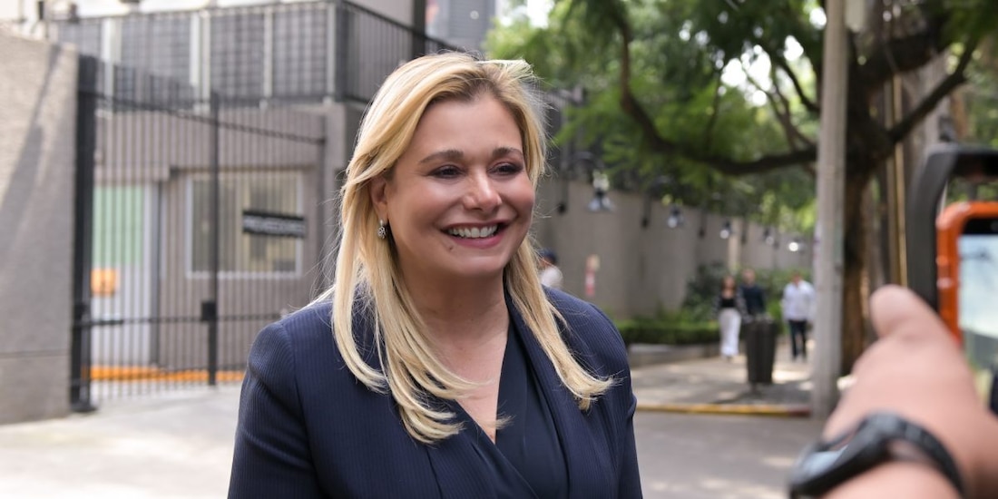 El mensaje de agradecimiento y colaboración intergubernamental por parte de Maru Campos reconoció la apertura de la presidenta Claudia Sheinbaum.