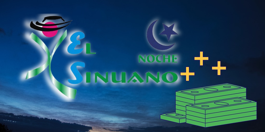 Sinuano Noche