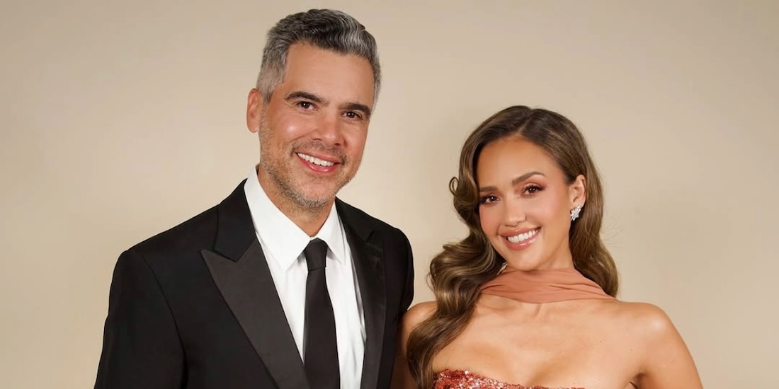 Jessica Alba se divorcia de Cash Warren tras 16 años de matrimonio.