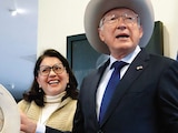 El exembajador de EU, en imagen de archivo del 5 de enero de 2025.