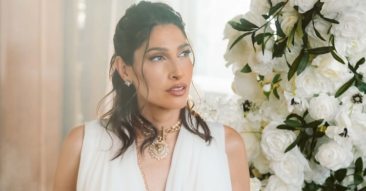 Ashley de Ha*Ash se sincera sobre su divorcio