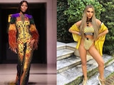 Influencers vs modelos: ¿quién domina las pasarelas más fashion?