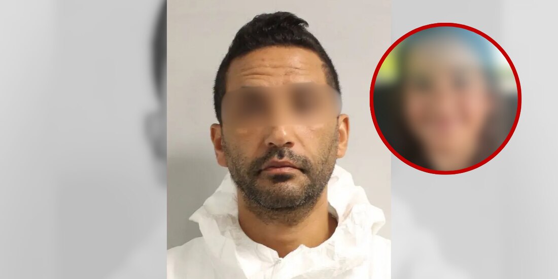 Padre de la menor canadiense es acusada de matarla en Nueva York