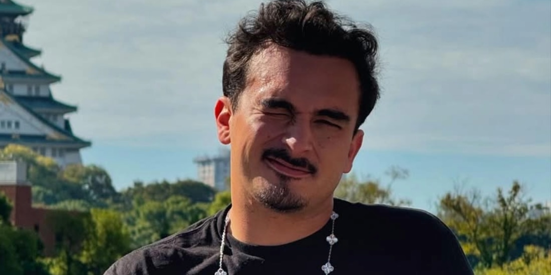 Hospitalizan a Ricardo Pérez de La Cotorrisa.