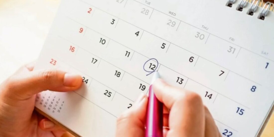 Estos son los días que deben pagarte el doble si los trabajas en 2023.