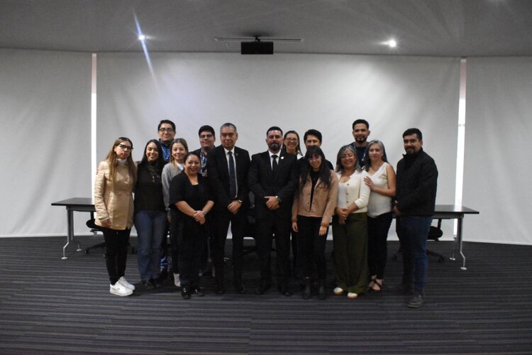 Certificados INFOSPE avalan la preparación de los analistas para tomar decisiones basadas en evidencias.