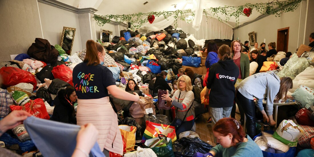 Polonia descartó un trato discriminatorio