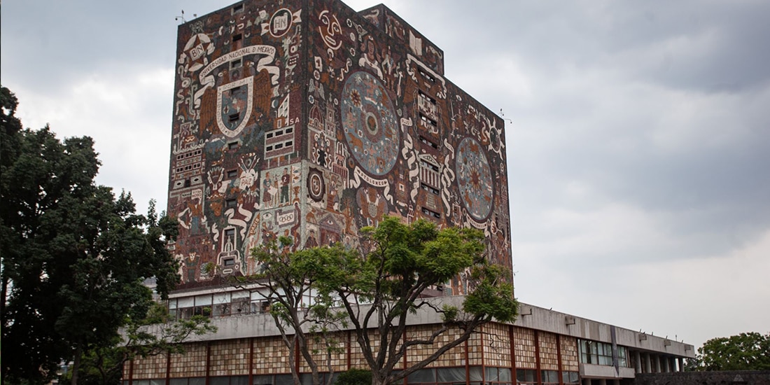 Costo de traslado frena a aspirantes de UNAM