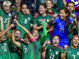 Selección Mexicana Femenil asistirá a los Juegos Panamericanos de 2023