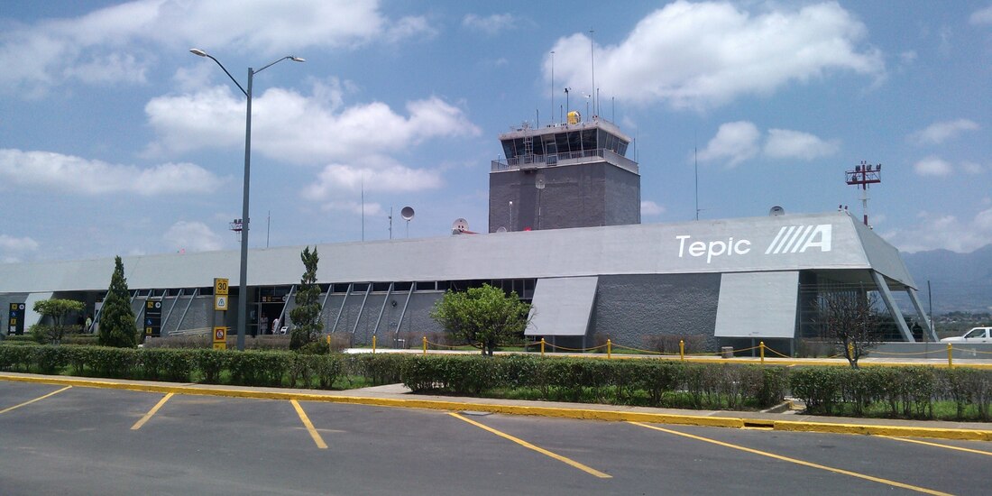 EL Gobierno creó un nuevo grupo aeroportuario