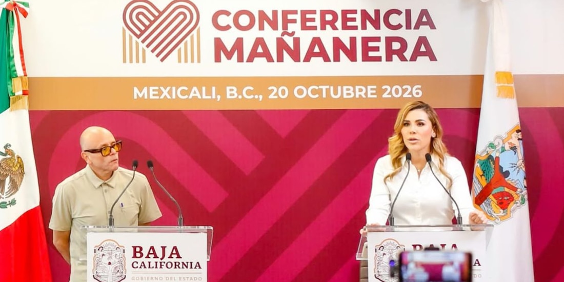 Marina del Pilar proyecta histórica inversión de 61,584 mdp en obras para Baja California.