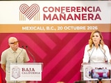 Marina del Pilar proyecta histórica inversión de 61,584 mdp en obras para Baja California.