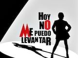 Hoy no me puedo levantar