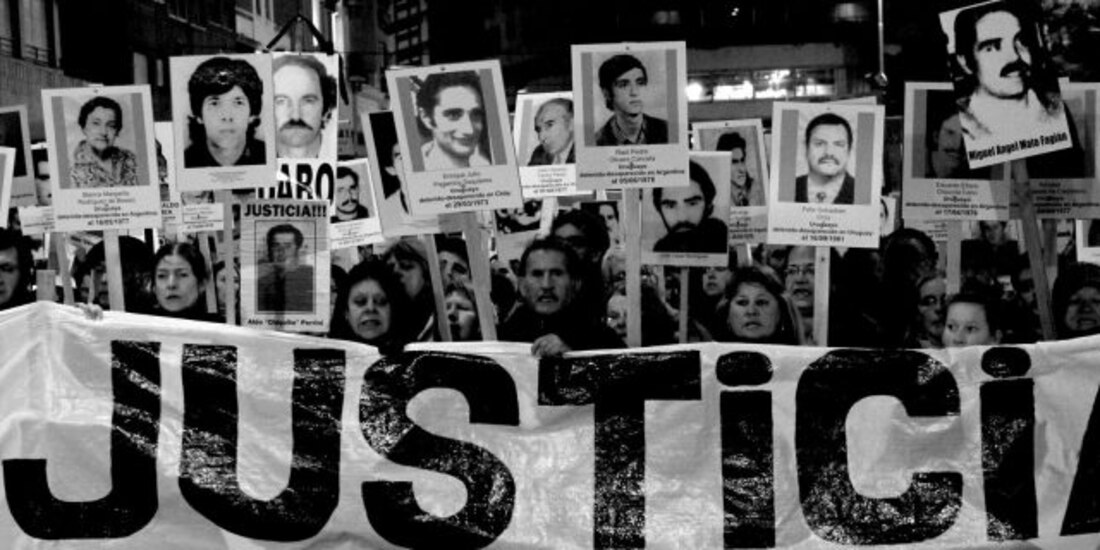 Día de los Desaparecidos