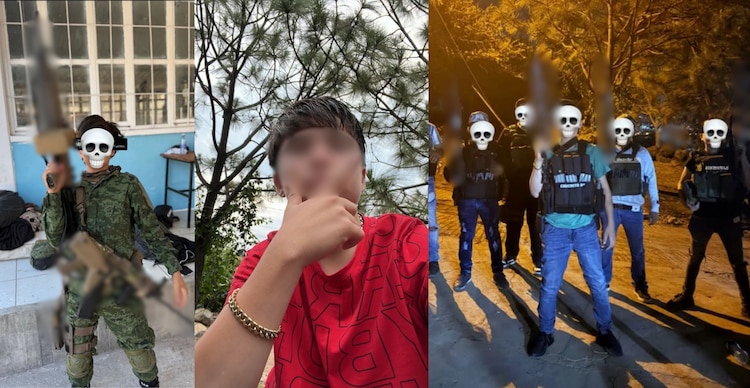Fotos de ‘Chuchito Nini’