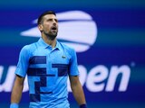 Novak Djokovic quedó eliminado en la tercera ronda del US Open 2024.